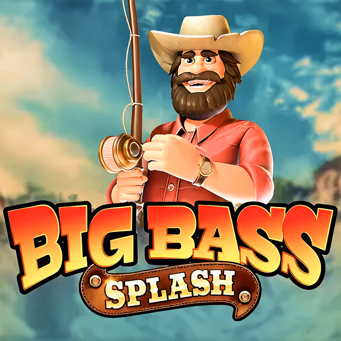 Big Bass Splash Angel-Abenteuer-Slot mit Freispielen und Fang-Boni