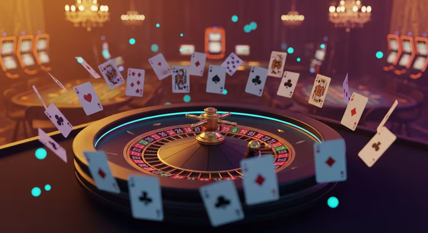 Freispiel-Bonus-Grafik - Schalten Sie aufregende Freispiele bei beliebten Spielautomaten frei