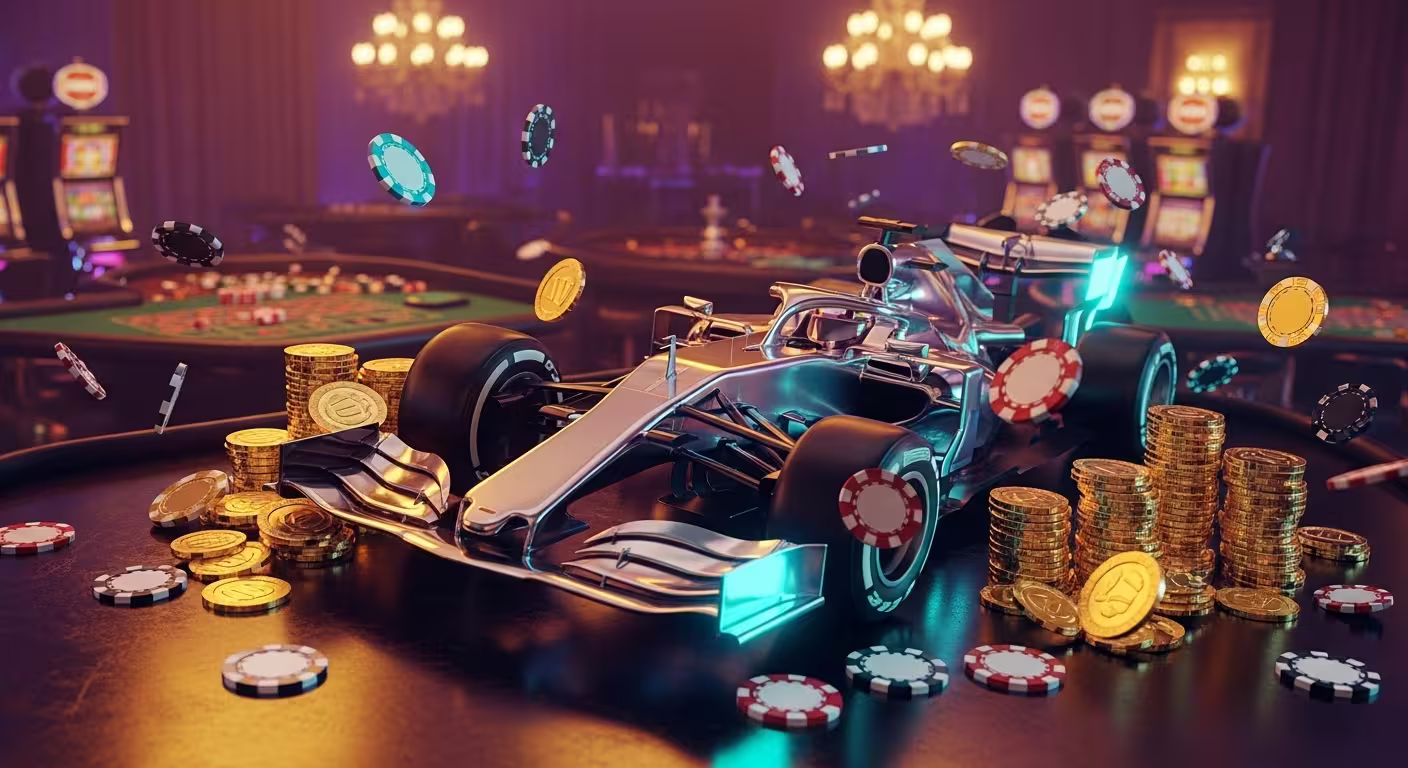 Casino-Spieltipps - Strategische Beratung für Spieler bei Gazzino