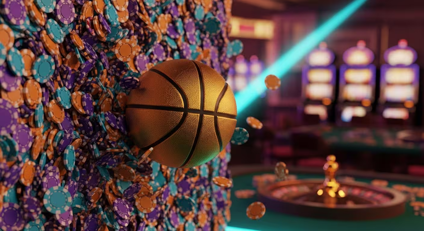 Casino-Glossar-Referenz - Terminologieführer für Gazzino-Spieler